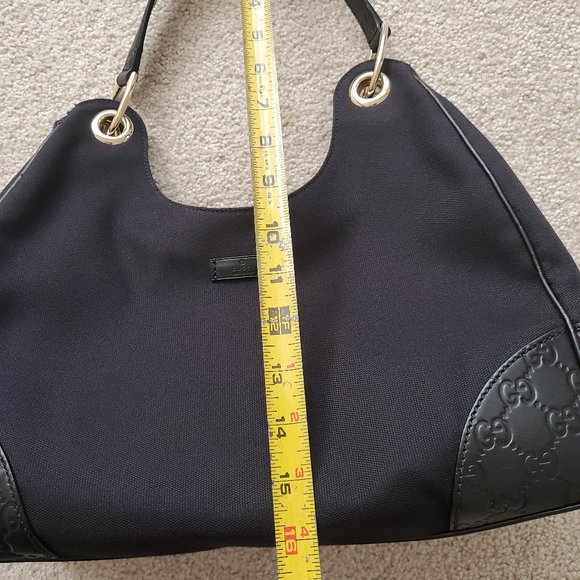 AUTHENTIC GUCCI BAG - Picture 15 of 16